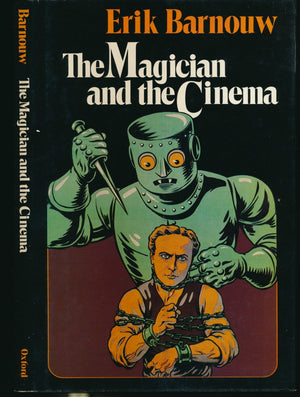 The Magician And The Cinema,New