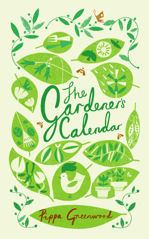 The Gardener's Calendar,Used