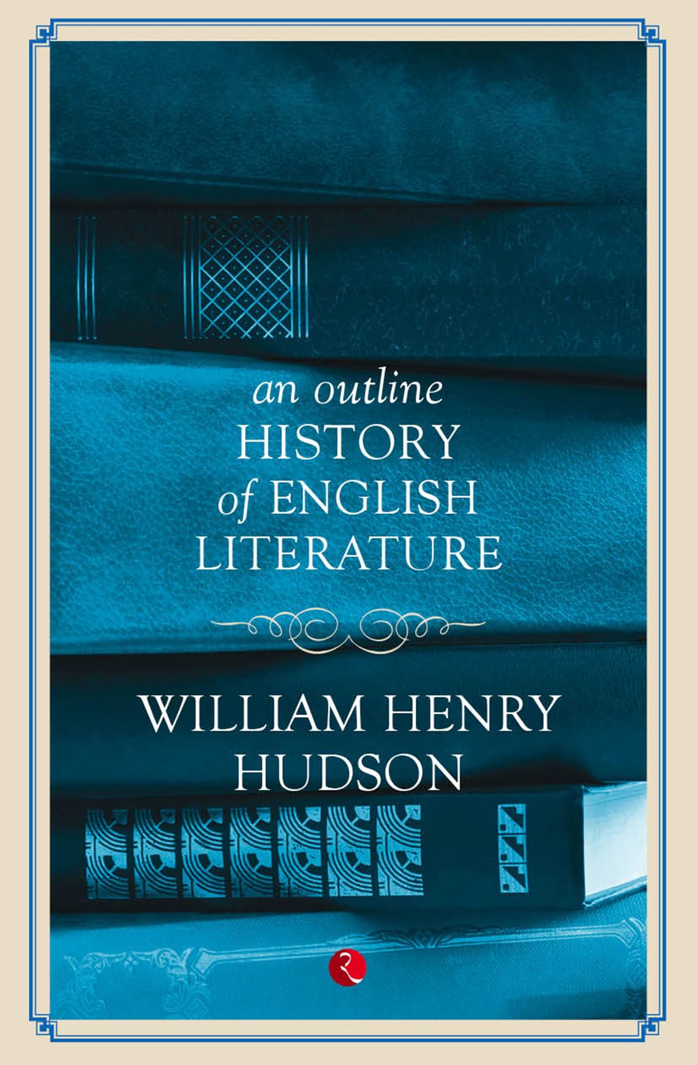 An Outline History Of English Literature