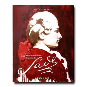 Donatien Alphonse Francois De Sade,Used