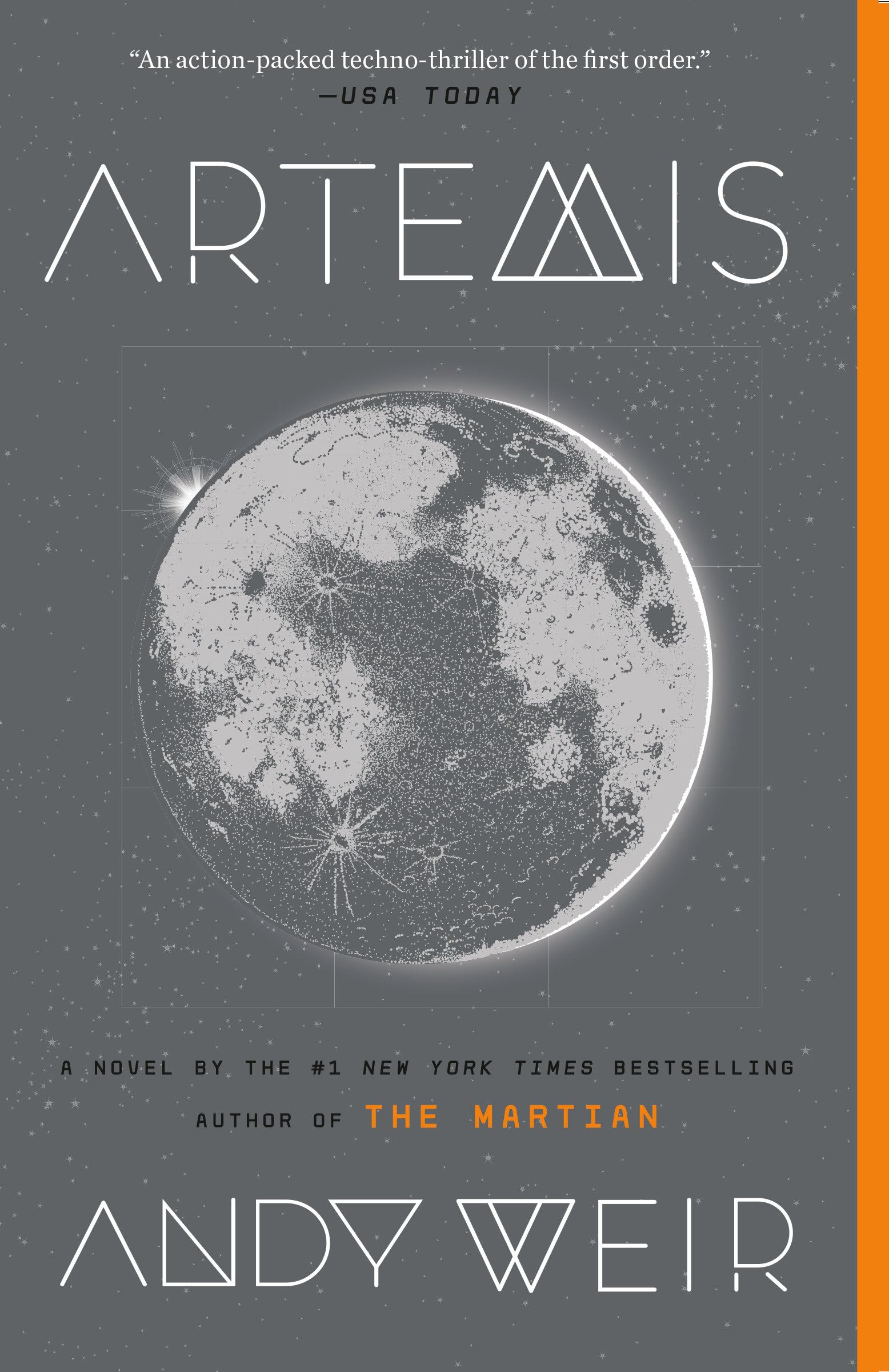 Artemis,Used
