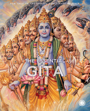 The Essential Gita: 68 Key Verses From The Bhagvad Gita