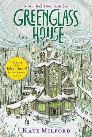 Greenglass House,New