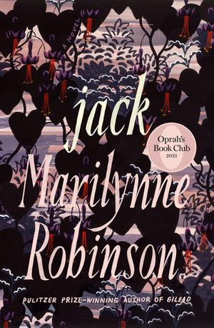 Jack (Oprah's Book Club): A Novel,Used