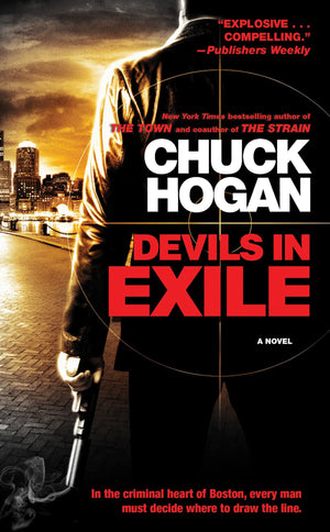 Devils in Exile: A Novel,Used