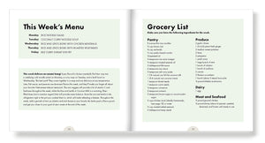 Dovetail Lunch! Flavorful & Colorful Lunch Bowls for a Powerful Midday Meal - Reclaim Your Lunch Experience