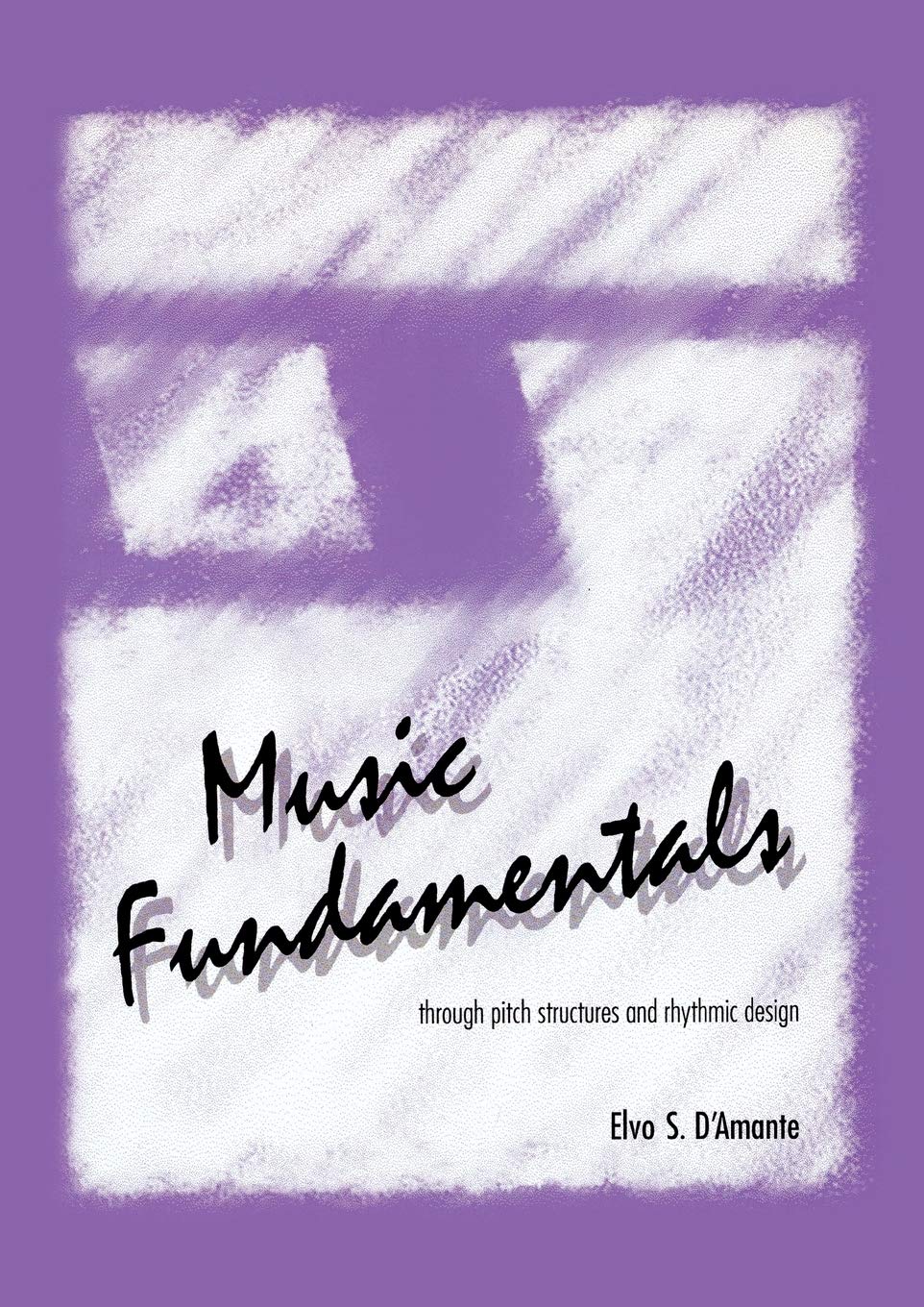 Music Fundamentals,New