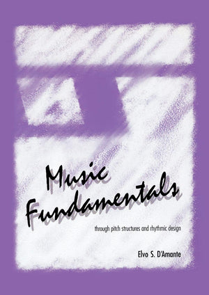 Music Fundamentals,Used