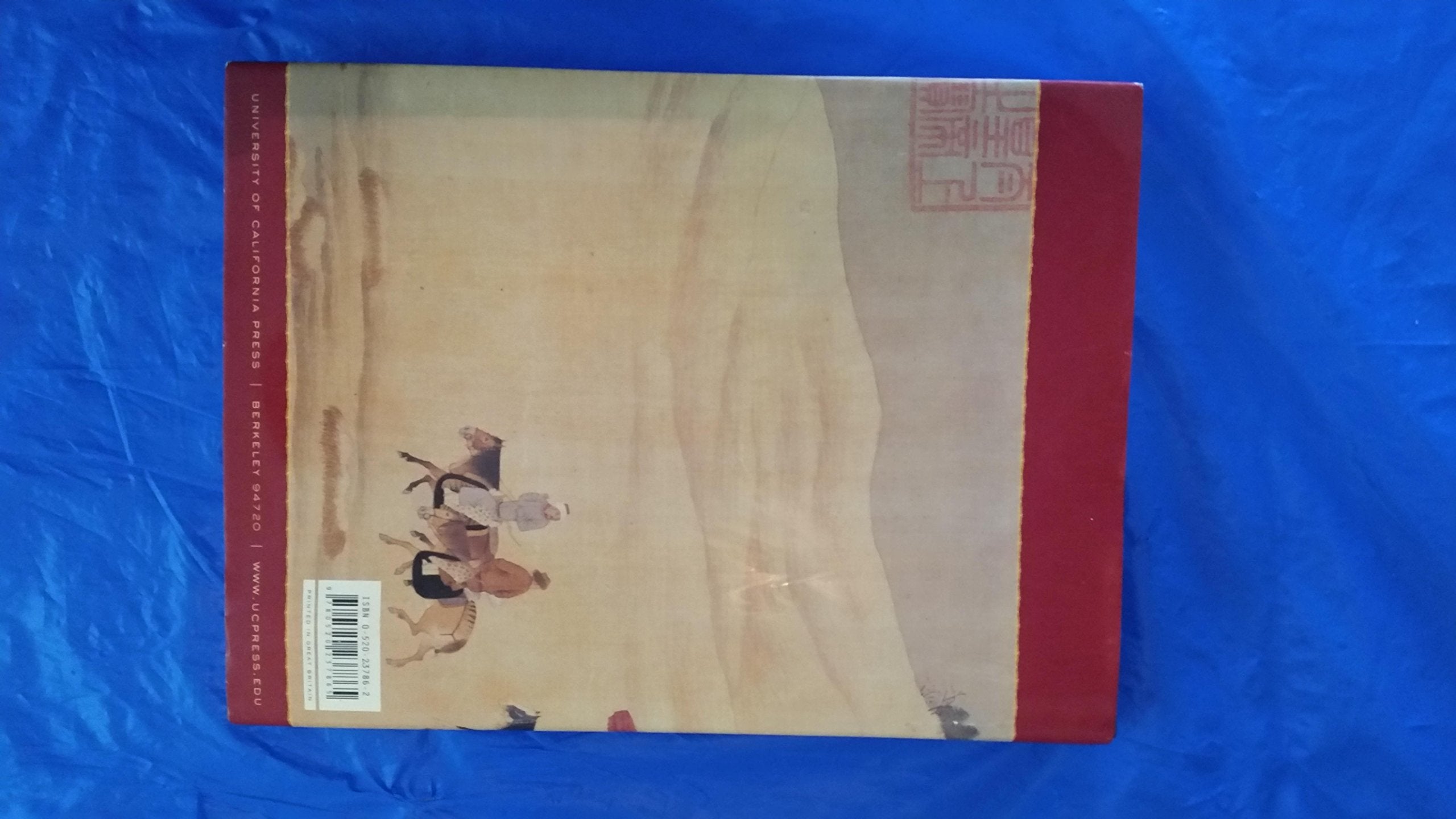 The Silk Road: Two Thousand Years In The Heart Of Asia,New