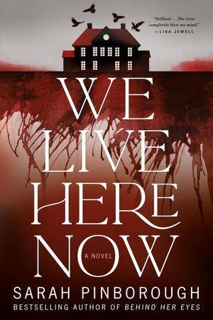We Live Here Now: A Novel