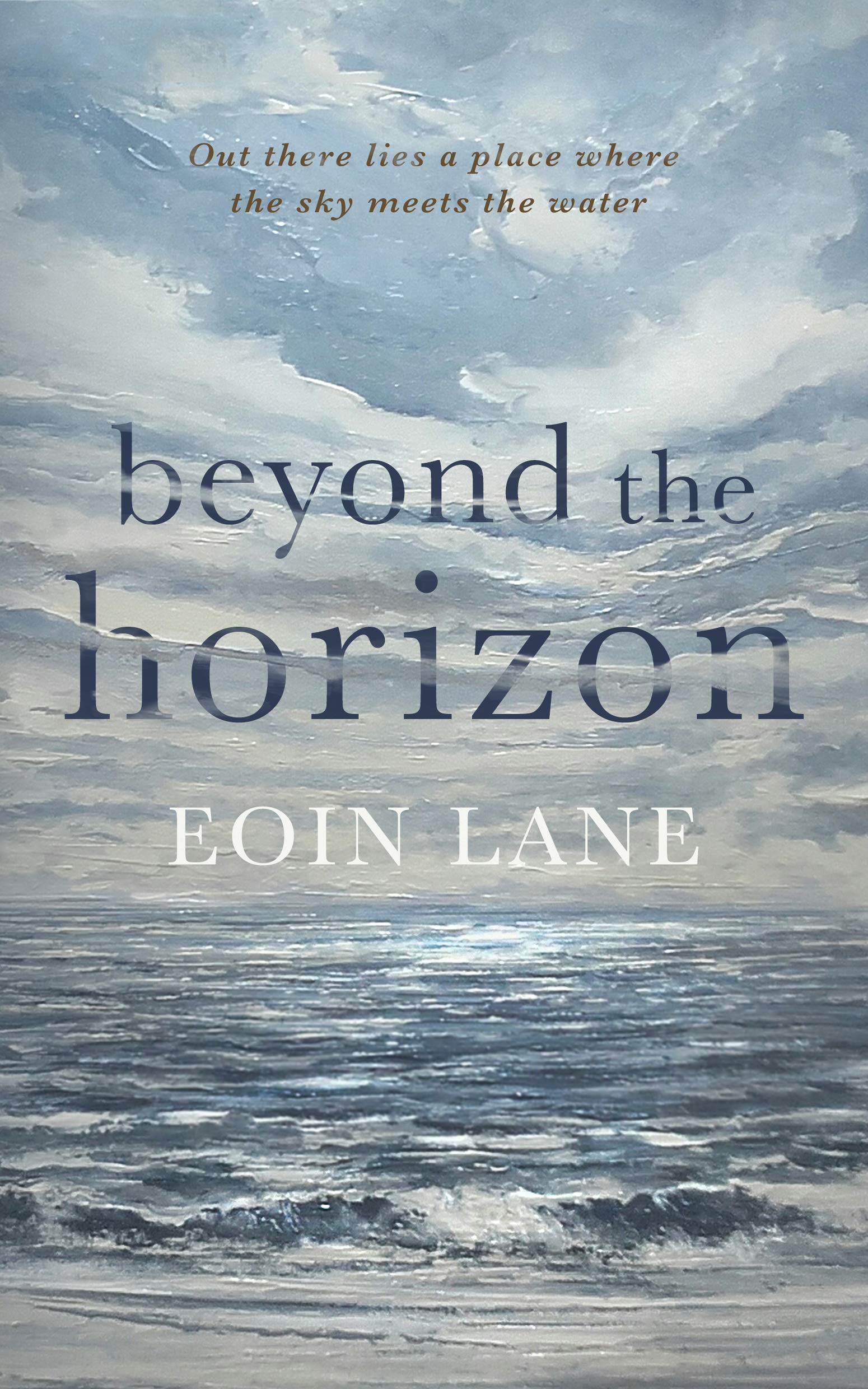 Beyond the Horizon,Used