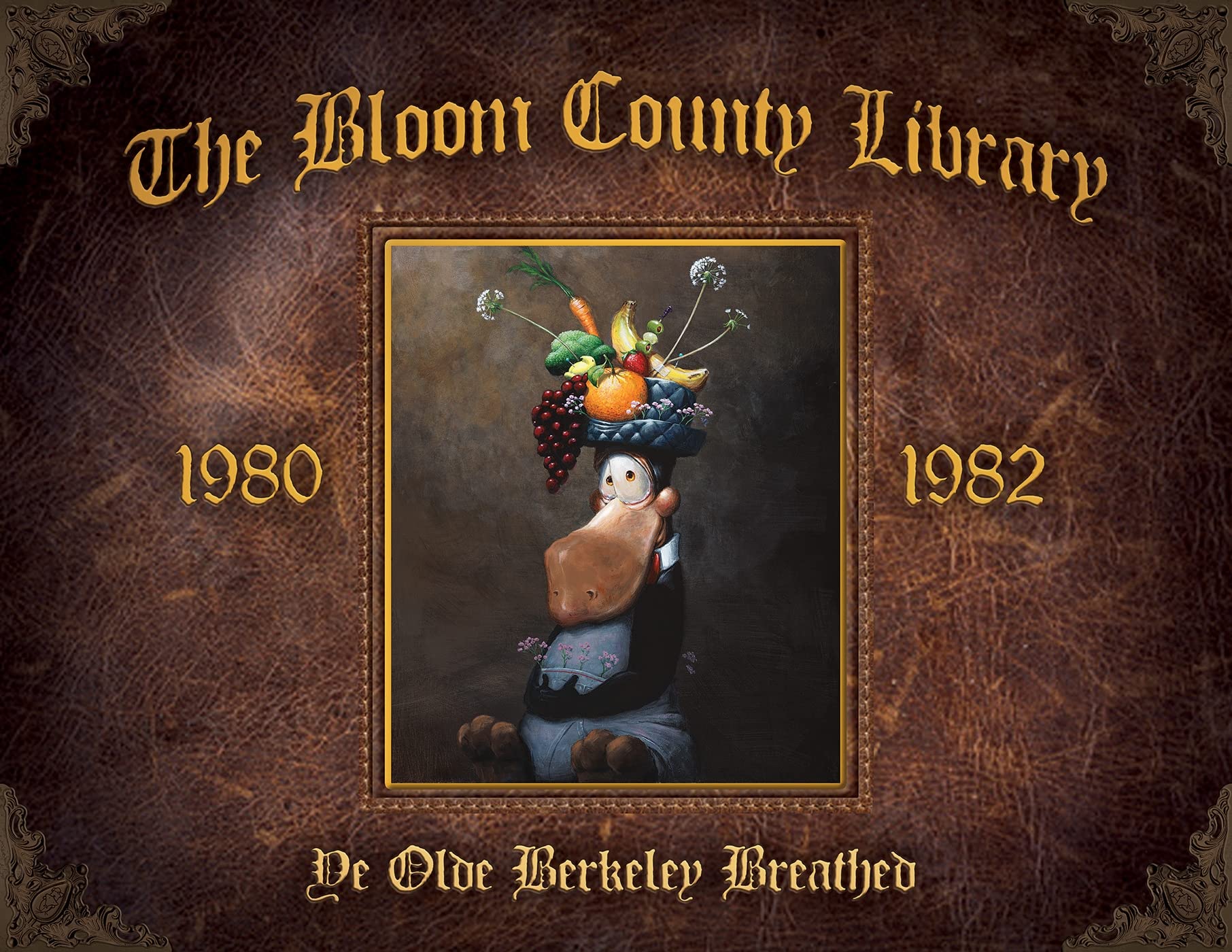 The Bloom County Library: Book One (Bloom County Library, 1)