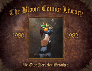 The Bloom County Library: Book One (Bloom County Library, 1)