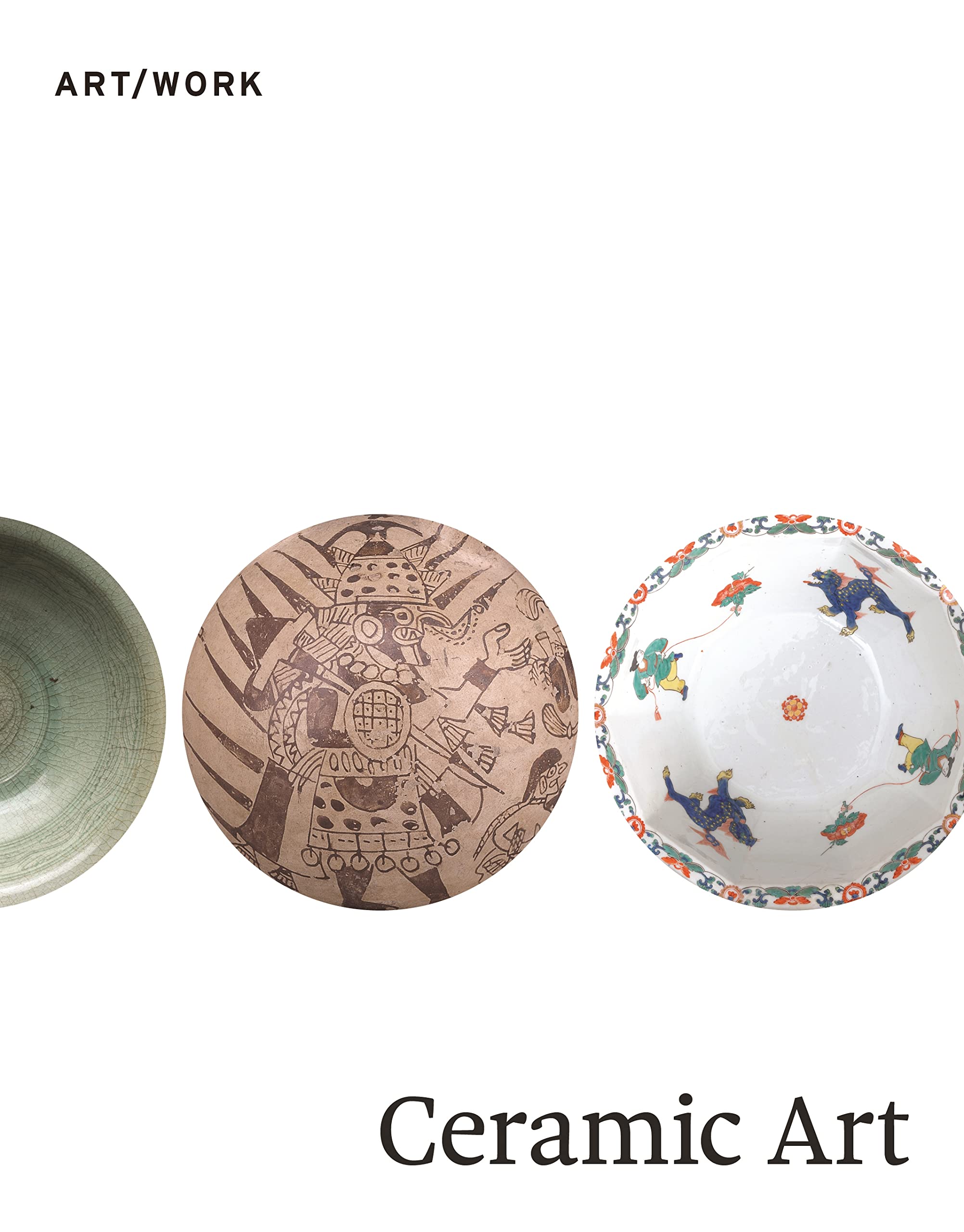 Ceramic Art (Art/Work),New