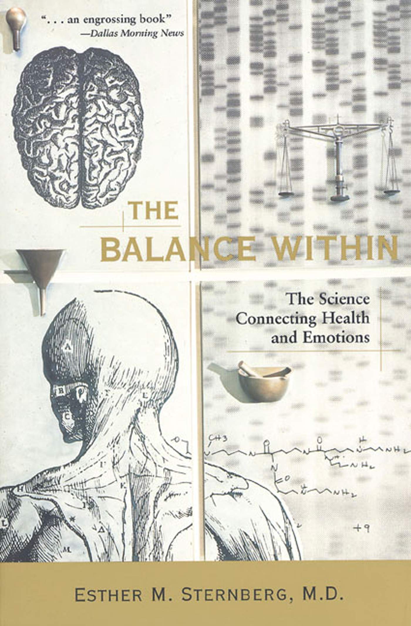 The Balance Within: The Science Connecting Health And Emotions