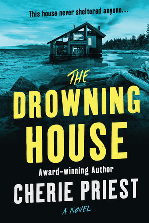 The Drowning House,New