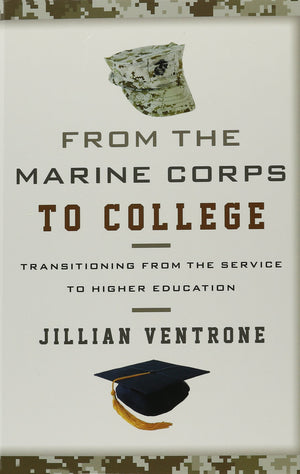Military Transitioning to Higher Education,Used