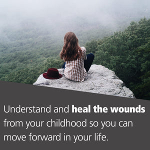 Adult Children Of Emotionally Immature Parents: How To Heal From Distant, Rejecting, Or Selfinvolved Parents