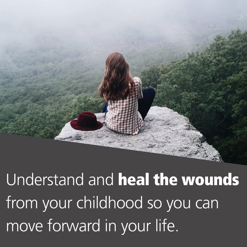 Adult Children Of Emotionally Immature Parents: How To Heal From Distant, Rejecting, Or Selfinvolved Parents