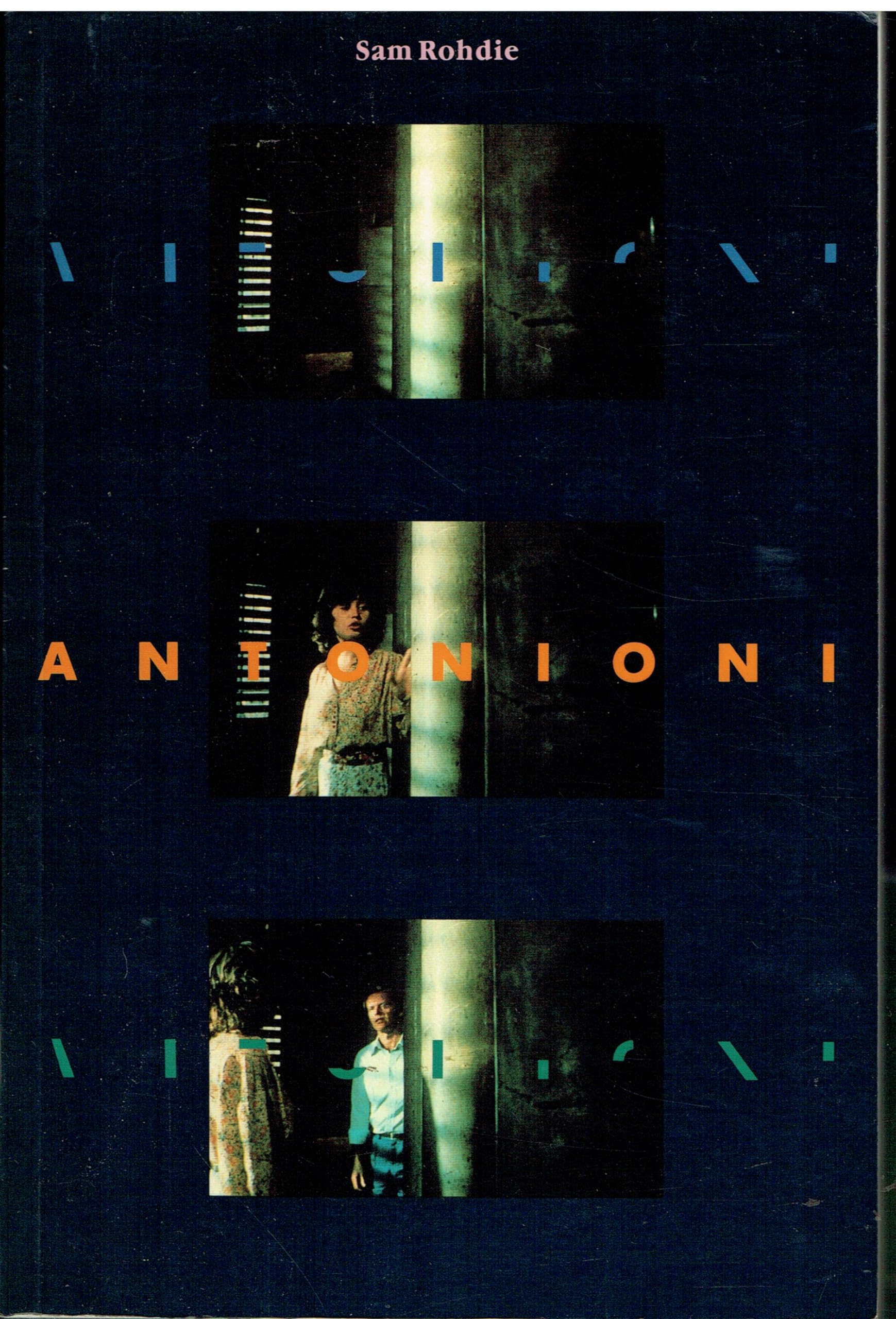 Antonioni,Used