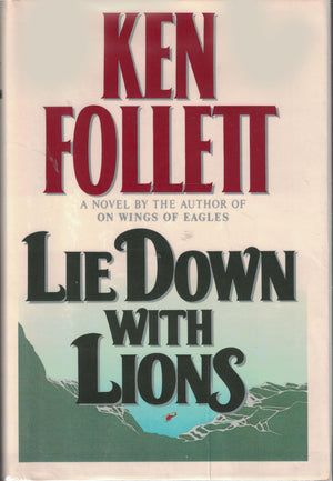 Lie Down With Lions-used