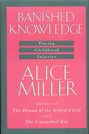 Banished Knowledge, The-new