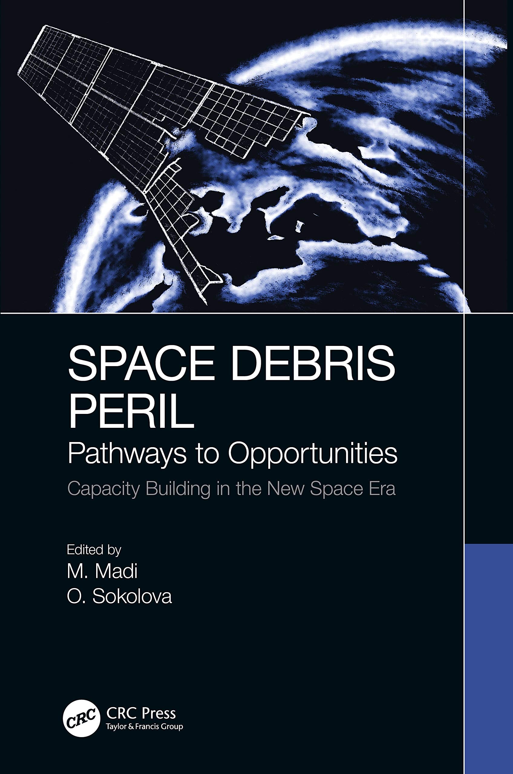 Space Debris Peril: Pathways to Opportunities,Used