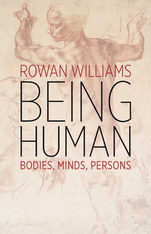 Being Human: Bodies, Minds, Persons,New