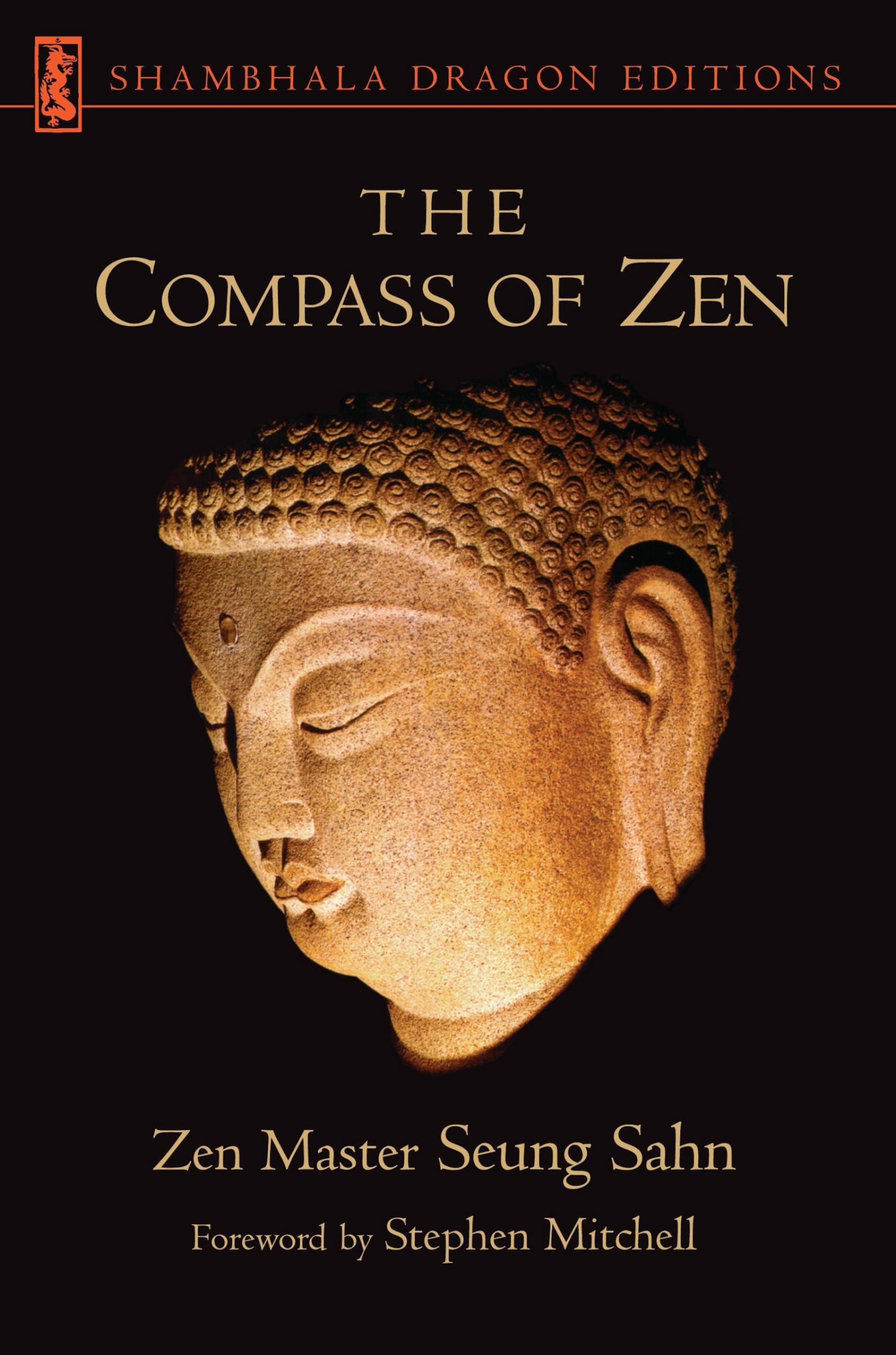 The Compass of Zen (Shambhala Dragon Editions),Used