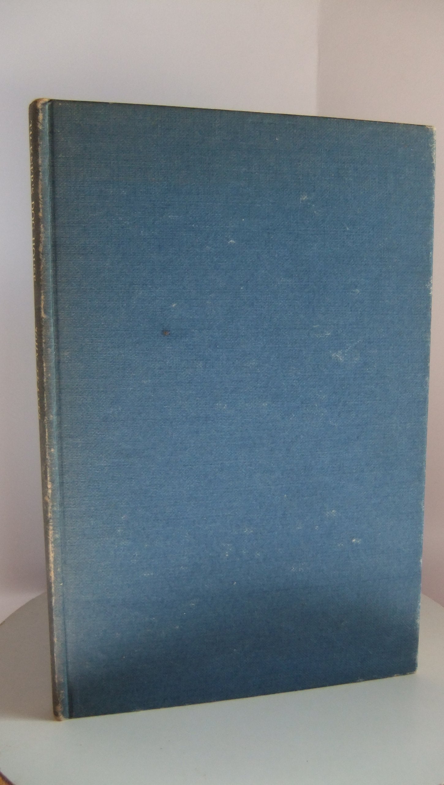 Tickner's Dogs,Used