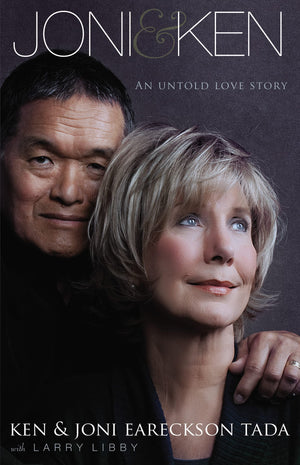 Joni and Ken: An Untold Love Story,Used