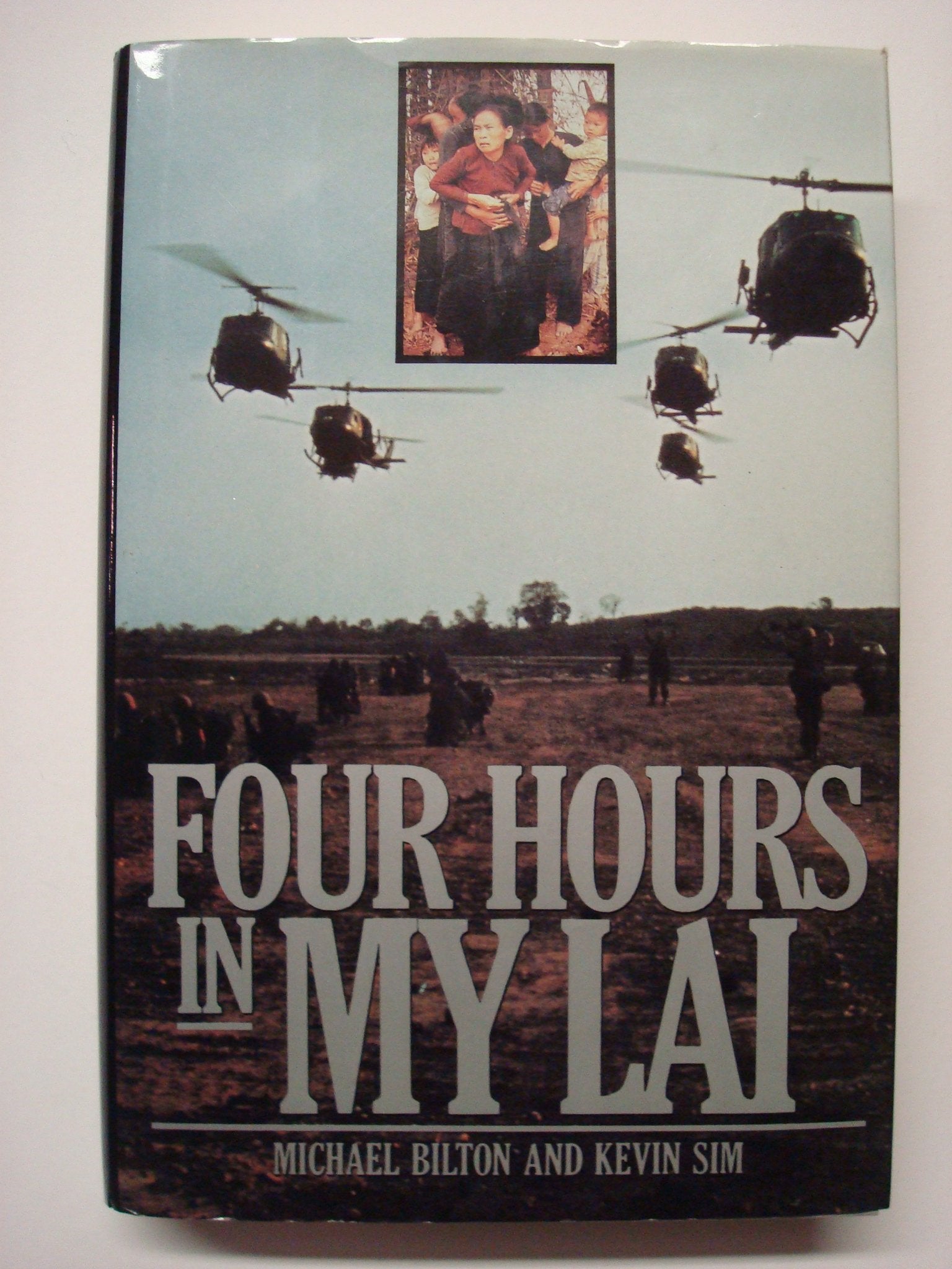 Four Hours in My Lai,Used