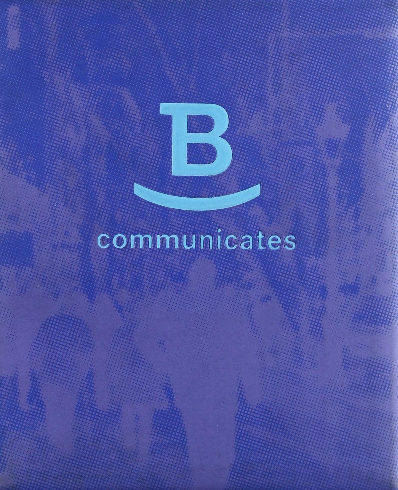 Barcelona Comunica (English and Spanish Edition),Used