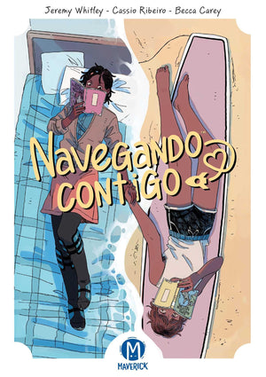 Navegando Contigo (Spanish Language Edition) (Spanish Edition)