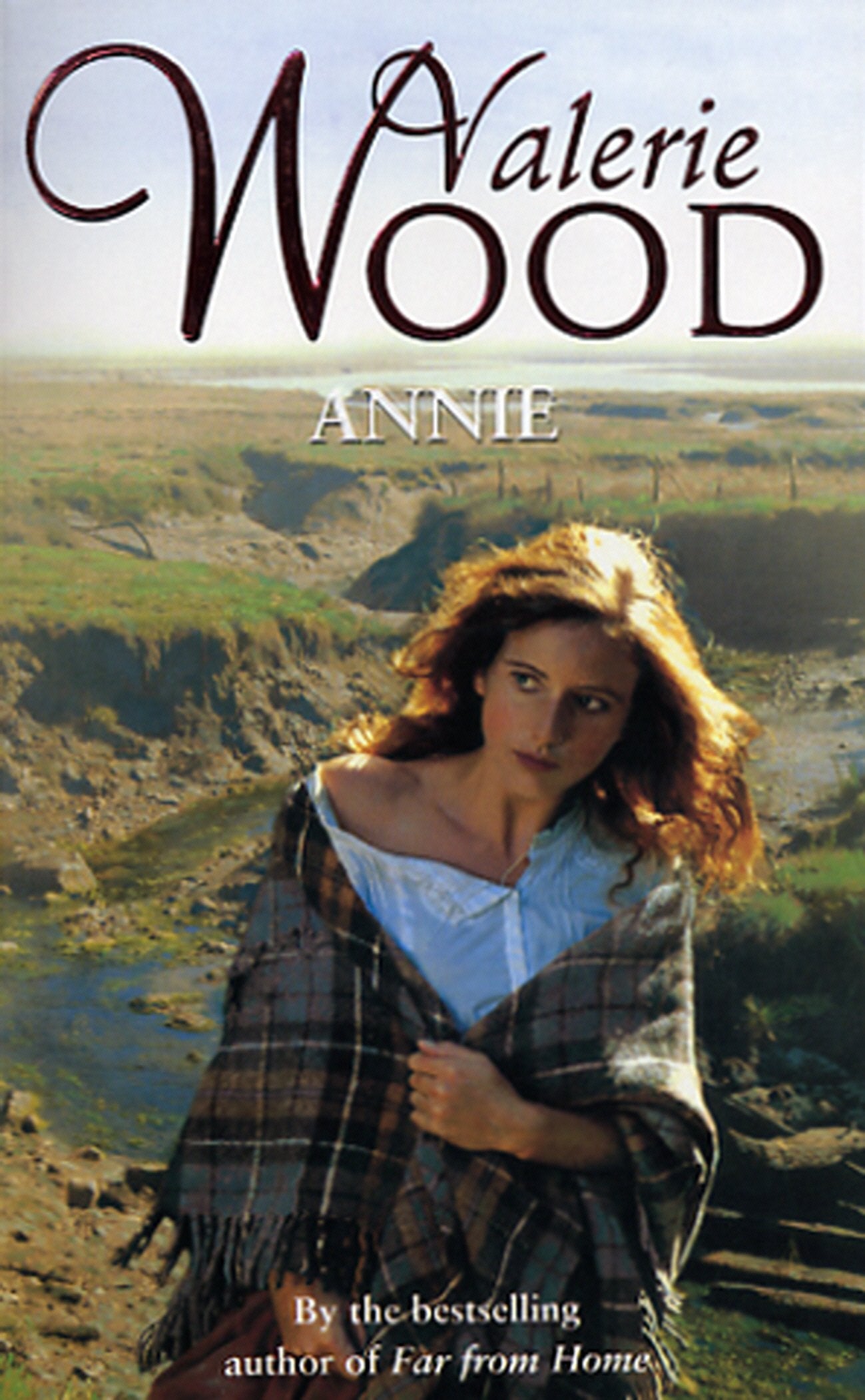 Annie,Used
