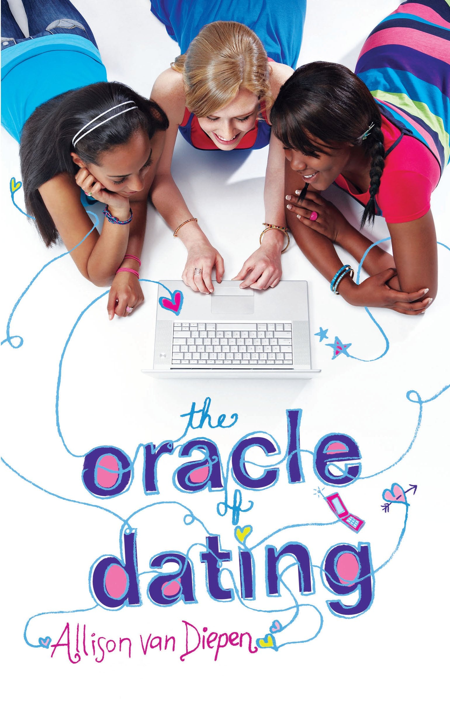 The Oracle Of Dating