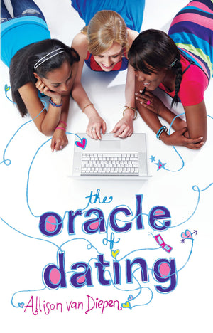 The Oracle Of Dating