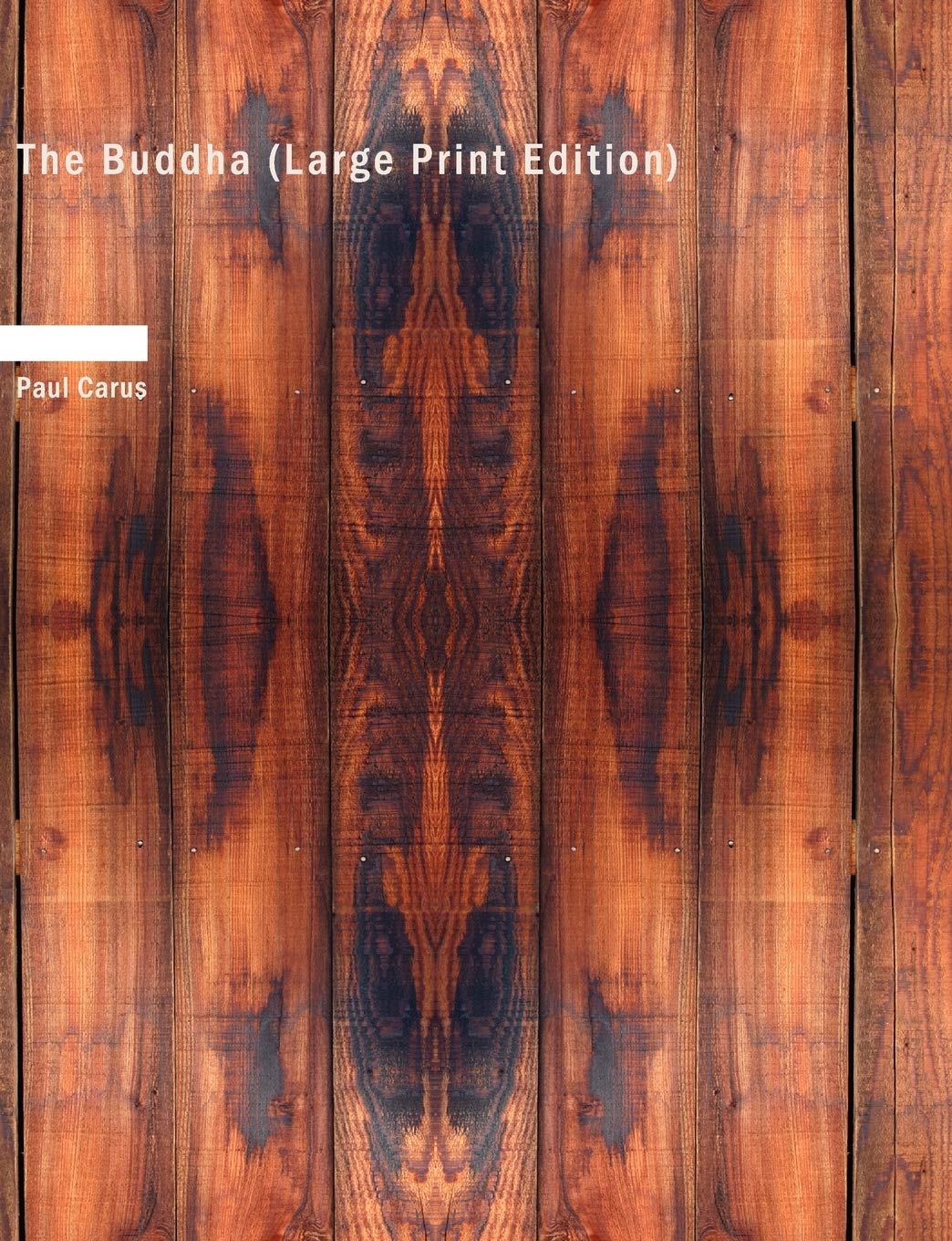 The Buddha,Used