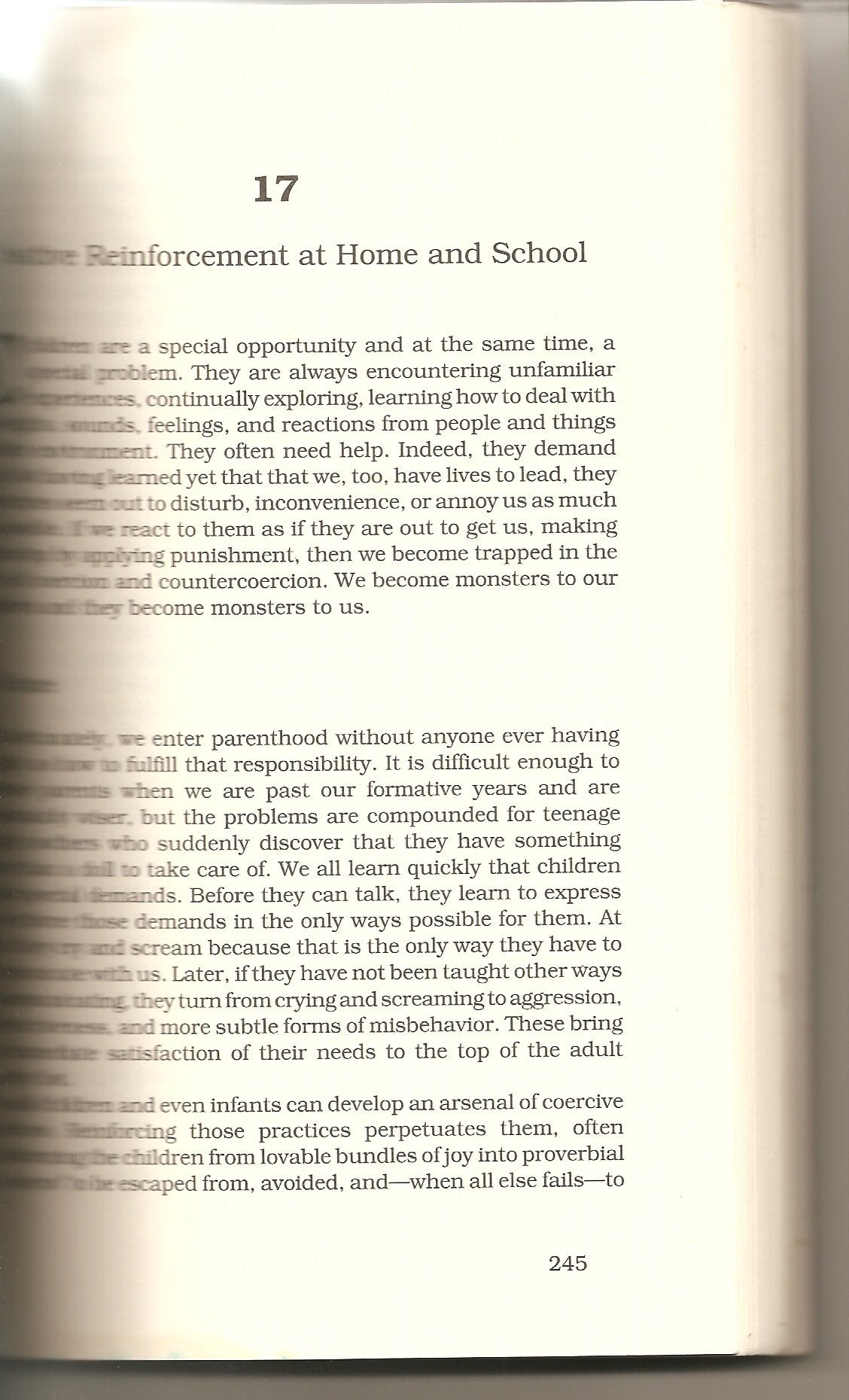 Coercion and Its Fallout (Revised Edition),New