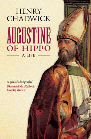 Augustine Of Hippo: A Life,New