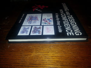 Drawing and Designing with Confidence: A StepbyStep Guide,Used