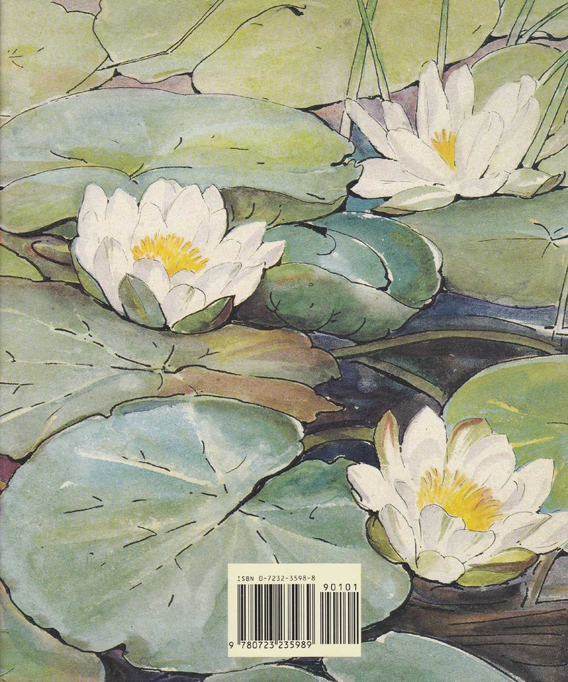 Beatrix Potter's Art: A Selection of Paintings and Drawings,Used