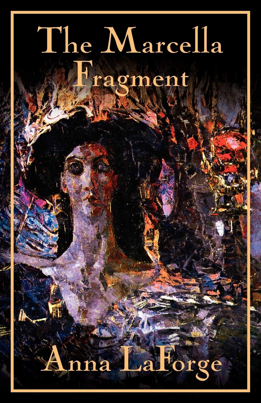The Marcella Fragment (Maze),Used
