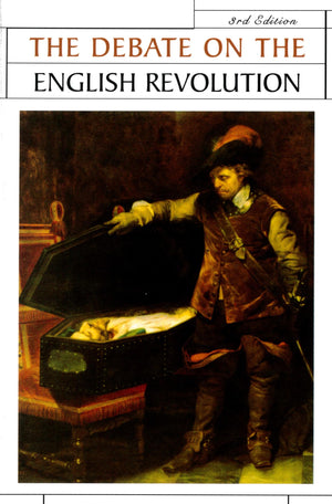 The debate on the English Revolution (Issues in Historiography),Used