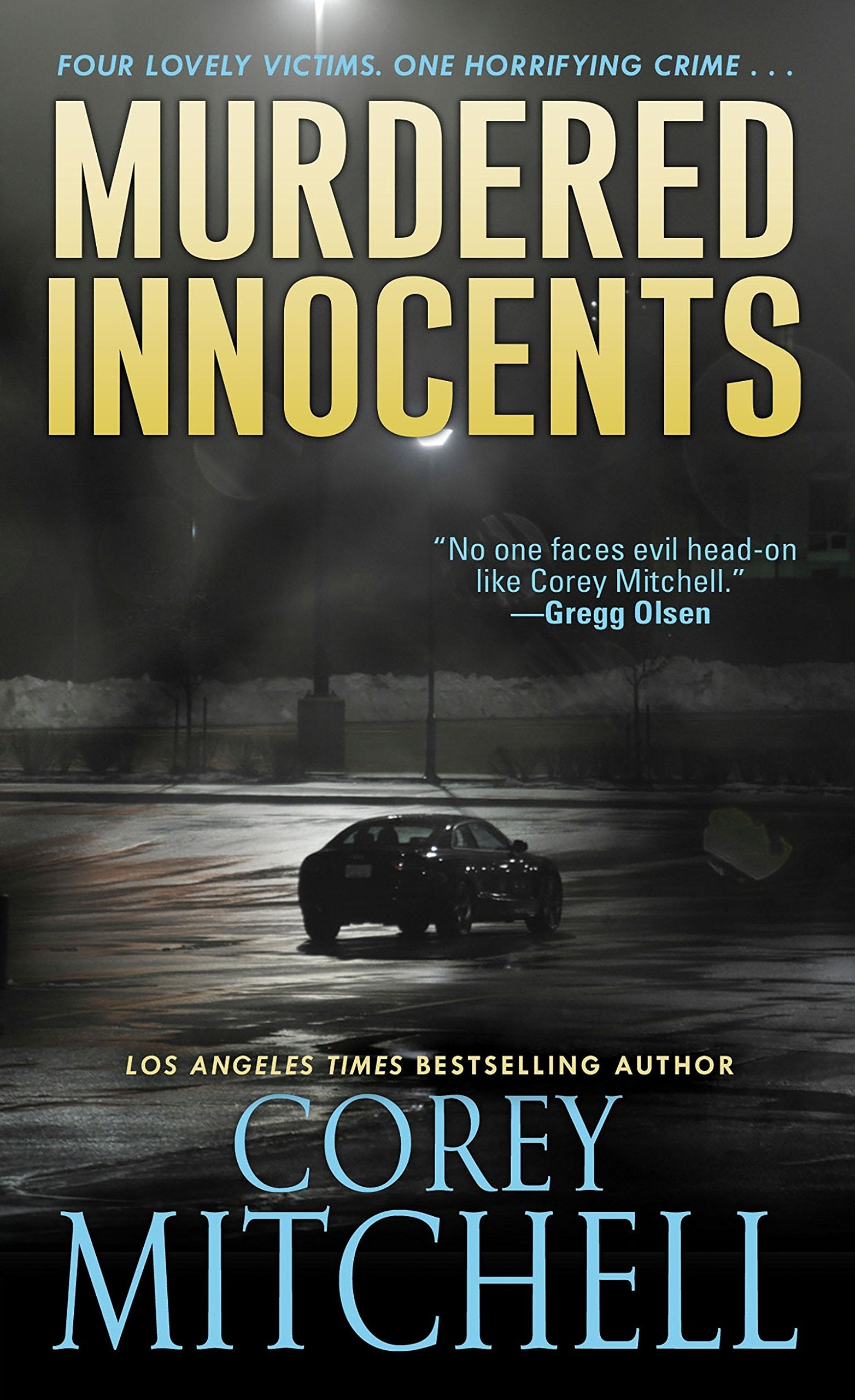 Murdered Innocents,Used