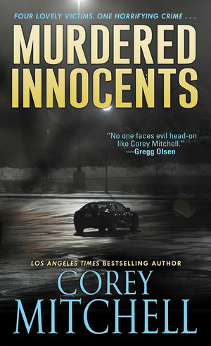 Murdered Innocents,Used