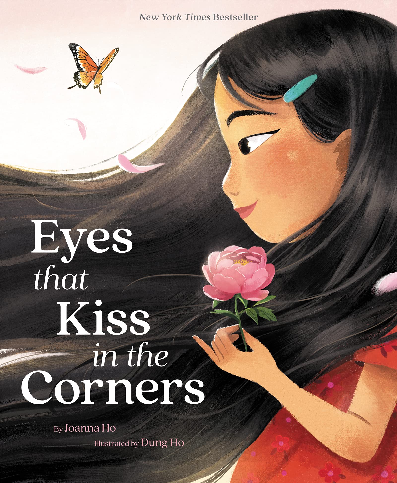 Eyes That Kiss In The Corners-used