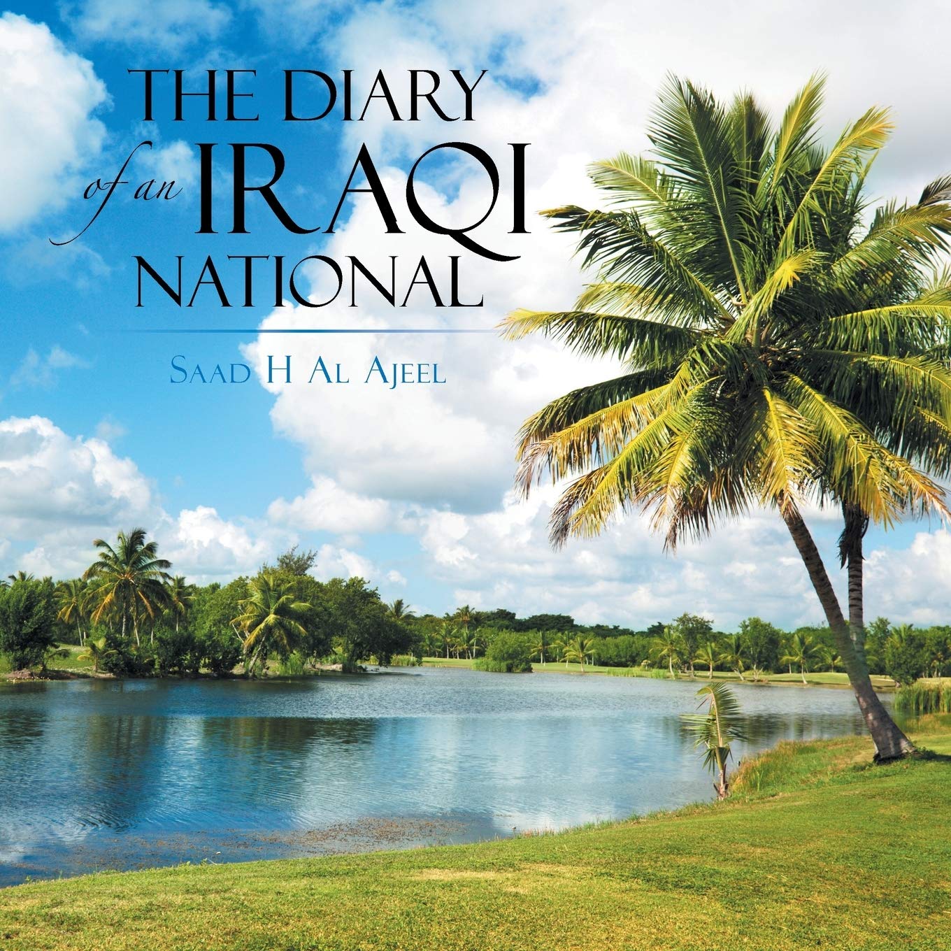 The Diary of an Iraqi National,Used