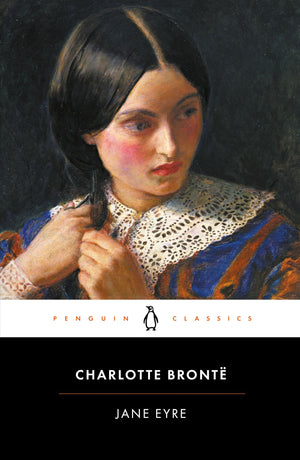 Jane Eyre (Penguin Classics),Used