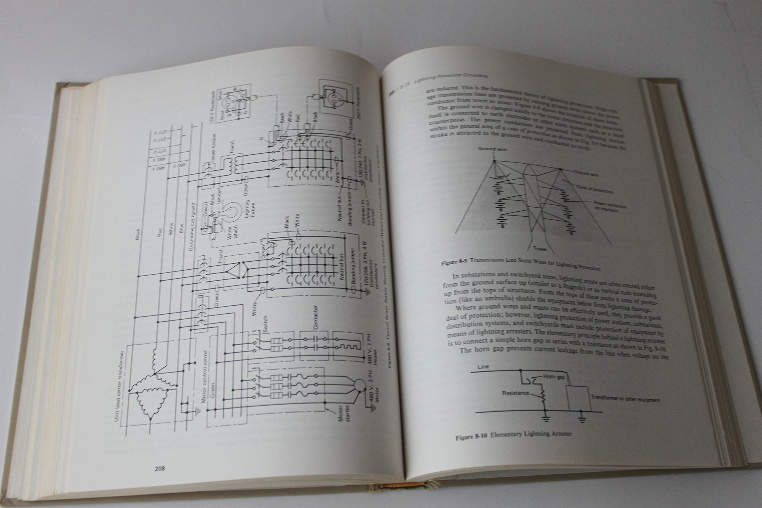 Electrical drafting and design,Used